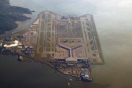 香港機場核心計畫