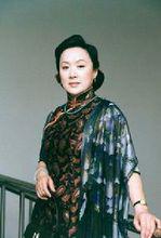 金粉世家演員表