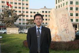 宗文龍[中央財經大學會計學院副教授]