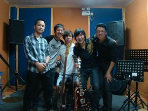 pentatonic pentatonic