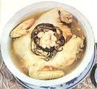 龍馬童子雞湯 龍馬童子雞湯