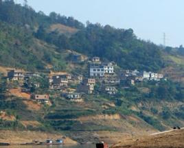 沙坪鄉[湖南宜章縣沙坪鄉]