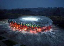 中國國家體育場“鳥巢”