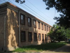 內蒙古電影製片廠 內蒙古電影製片廠