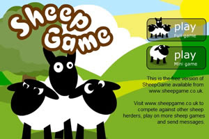 牧羊人故事 牧羊人故事