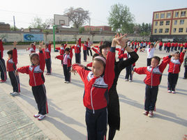 望都縣城內國小 望都縣城內國小