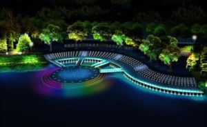 隴南西成經濟開發區 隴南西成經濟開發區