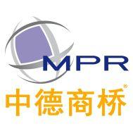 中德商橋有限責任公司 中德商橋有限責任公司