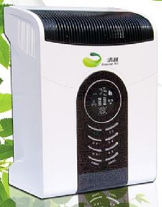 清越空氣淨化器