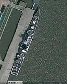 中國053H2G型護衛艦 