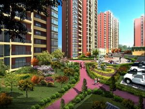 金海花園 金海花園