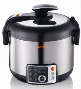 蘇泊爾電壓力鍋 蘇泊爾電壓力鍋