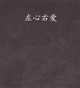 左心右愛 左心右愛