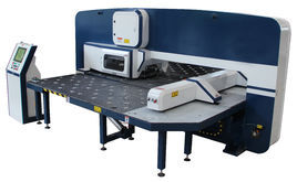 自動沖床 自動沖床