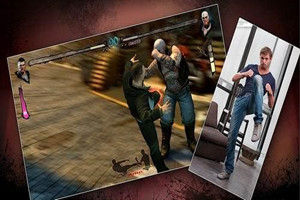 隱藏殺手2 隱藏殺手2