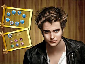 羅伯特·帕丁森遊戲 羅伯特·帕丁森遊戲