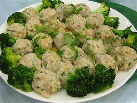 客家蘿蔔丸 客家蘿蔔丸