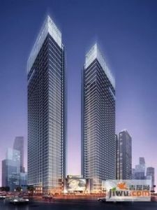 東方希望天祥廣場 東方希望天祥廣場