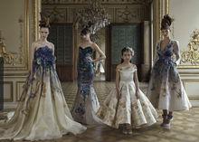 Couture Dunhuang