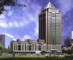 鵬麗國際公寓 鵬麗國際公寓