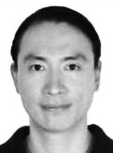 劉強[靖國神社縱火者]