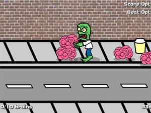 殭屍收集食物 殭屍收集食物