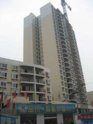 益川科能小區 益川科能小區