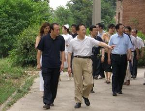 陝西省結核病防治院