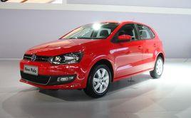 德國大眾polo 德國大眾polo