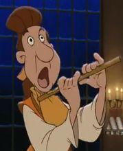 美女與野獸2：貝兒的心愿