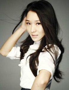 陳蓉[內地女演員]