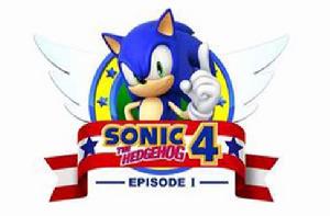 索尼克4 索尼克4