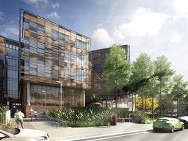 悉尼大學商學院 悉尼大學商學院