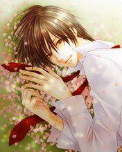 日本動漫手機壁紙 日本動漫手機壁紙