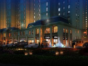 新華聯雅園 新華聯雅園