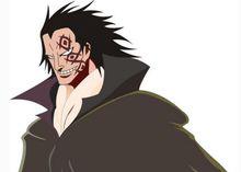 革命軍首領蒙奇&middot;D&middot;龍