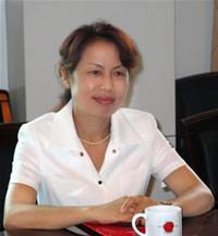 梁琦[中山大學教授]