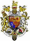 查爾斯王儲的私人徽章