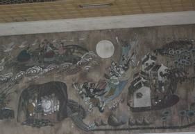 貴港舊八景 貴港舊八景