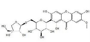 遠志山酮III 遠志山酮III