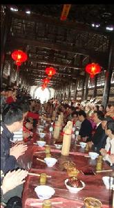 “四·八”姑娘節