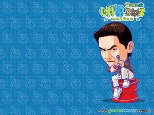 《明星3缺1Online》