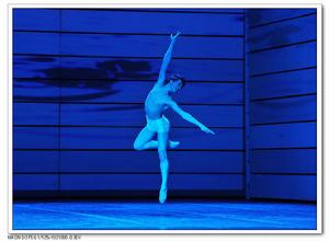 楊帥 《喜雨》 空軍政治部文工團