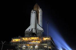 世界十大航天發射地