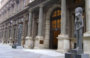 羅馬博物館