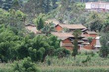 白塔村[雲南安寧市青龍鎮下轄村]