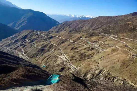 這10條線路,自駕過一半就此生無憾了!