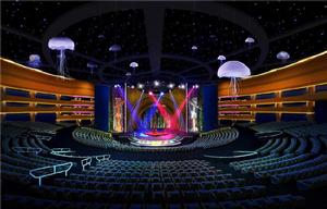 福建貴安大劇院 福建貴安大劇院