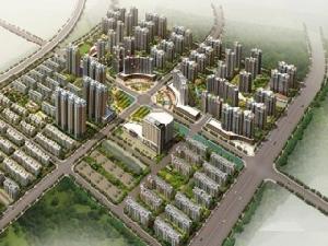 裕峰城市花園 裕峰城市花園