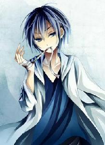 黑沼青葉 黑沼青葉